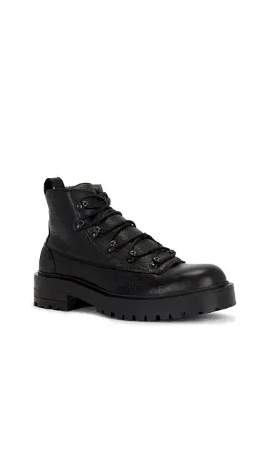 ALLSAINTS Mccoy Hiking Boot | Thumbnail 2 ALLSAINTS Mccoy Hiking Boot | Thumbnail 2