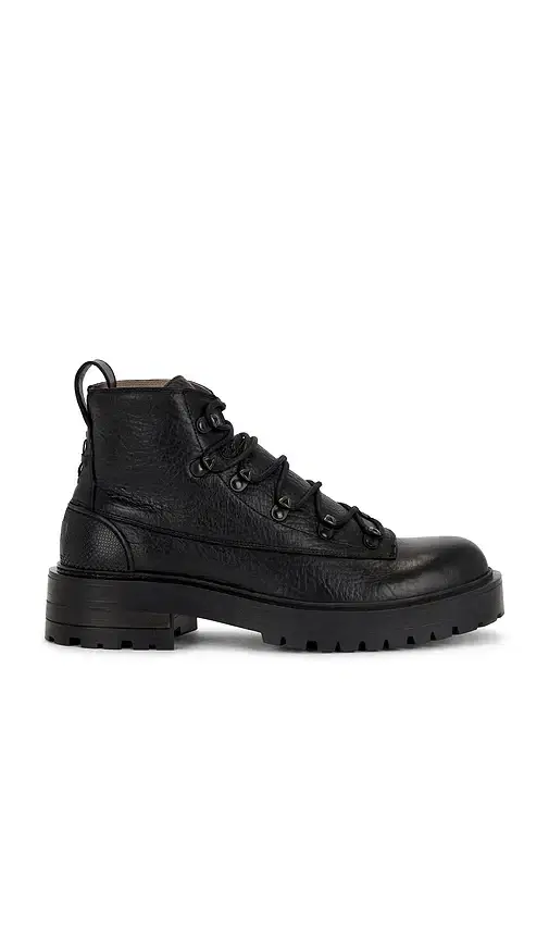 ALLSAINTS Mccoy Hiking Boot