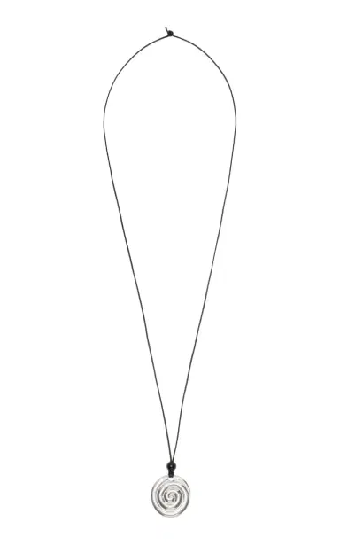 Louis Abel Uzu Pendant Necklace | Thumbnail 1
