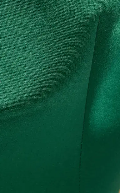 Givenchy Silk-Satin Mini Dress | Thumbnail 5