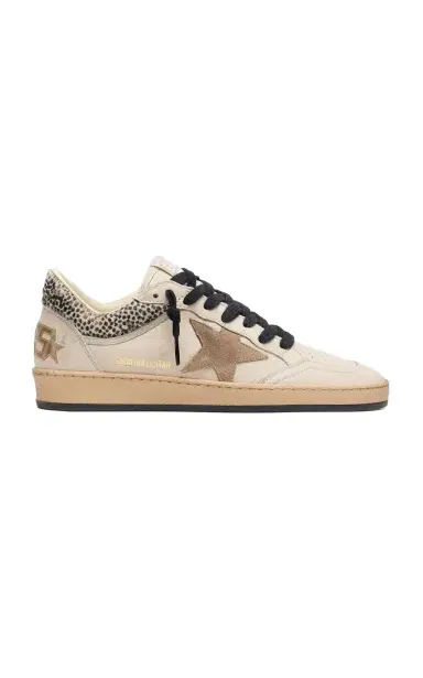 Golden Goose Ballstar Sneakers | Thumbnail 1