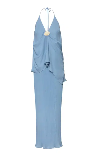 Baobab Cassis Draped Top | Thumbnail 1