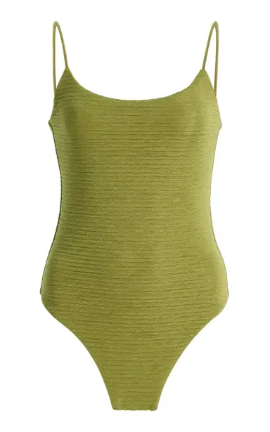 JUILLET SWIMWEAR Exclusive Imey One-Piece Swimsuit | Thumbnail 5 JUILLET SWIMWEAR Exclusive Imey One-Piece Swimsuit | Thumbnail 5