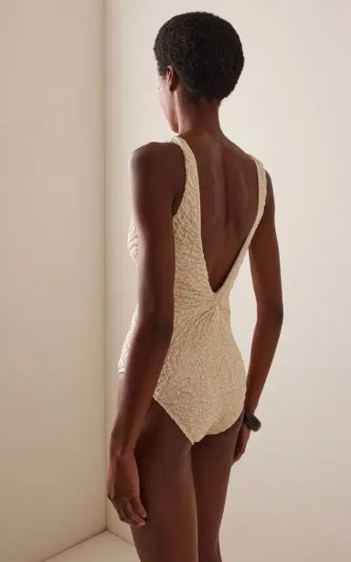 JUILLET SWIMWEAR Olivia One-Piece Swimsuit | Thumbnail 3 JUILLET SWIMWEAR Olivia One-Piece Swimsuit | Thumbnail 3