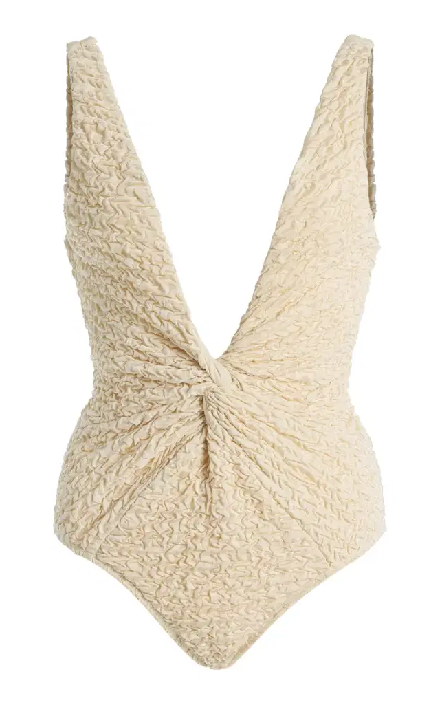 JUILLET SWIMWEAR Olivia One-Piece Swimsuit