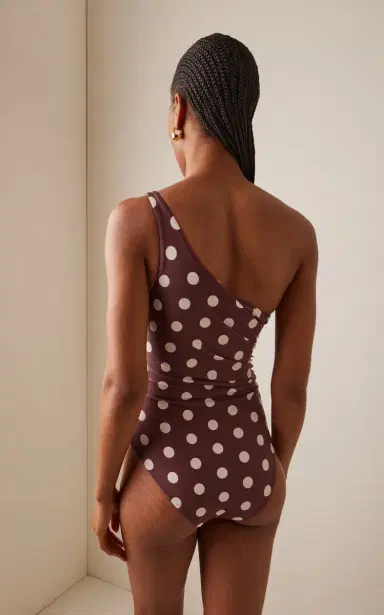 JUILLET SWIMWEAR Lotta One-Piece Swimsuit | Thumbnail 3 JUILLET SWIMWEAR Lotta One-Piece Swimsuit | Thumbnail 3
