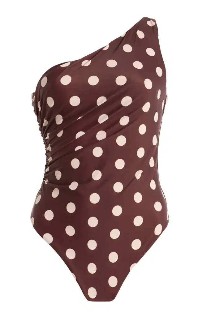 JUILLET SWIMWEAR Lotta One-Piece Swimsuit