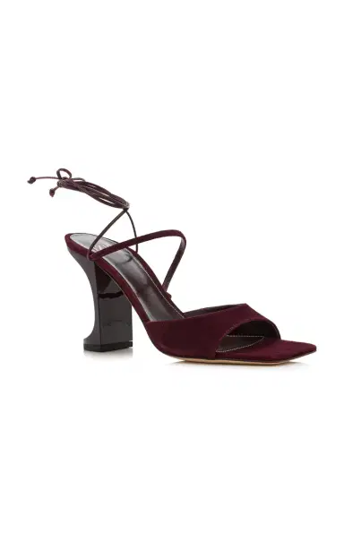 IZIE Arno Suede Sandals | Thumbnail 4 IZIE Arno Suede Sandals | Thumbnail 4