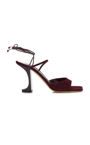 IZIE Arno Suede Sandals | Thumbnail 1 IZIE Arno Suede Sandals | Thumbnail 1