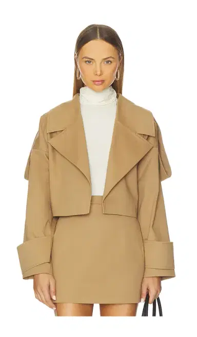 SELMACILEK Nayla Jacket | Thumbnail 2 SELMACILEK Nayla Jacket | Thumbnail 2