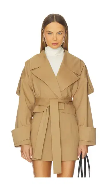 SELMACILEK Nayla Jacket | Thumbnail 1 SELMACILEK Nayla Jacket | Thumbnail 1
