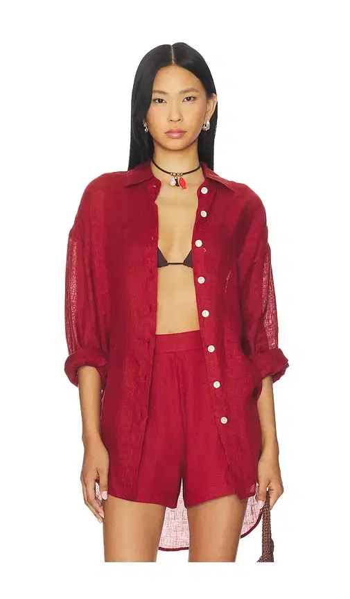 Playa Boyfriend Shirt