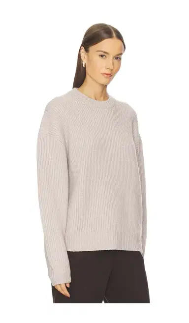 SRG Madisyn Classic Knit Crewneck | Thumbnail 2 SRG Madisyn Classic Knit Crewneck | Thumbnail 2