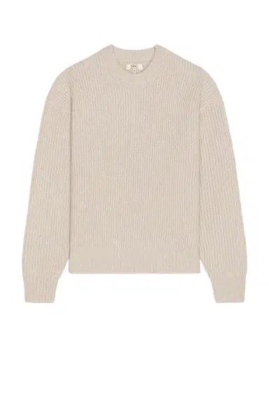 SRG Madisyn Classic Knit Crewneck | Thumbnail 7 SRG Madisyn Classic Knit Crewneck | Thumbnail 7