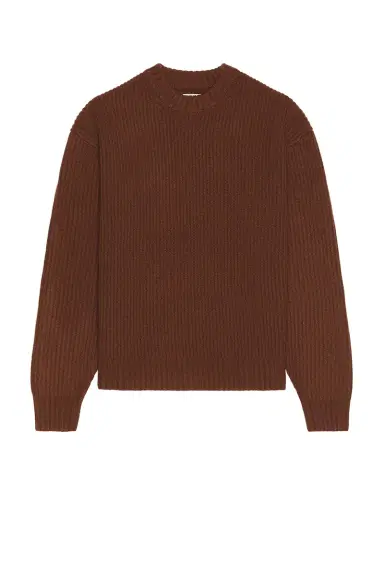 SRG Madisyn Classic Knit Crewneck | Thumbnail 7