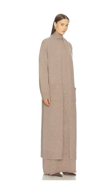 SRG Sen Knit Duster | Thumbnail 2 SRG Sen Knit Duster | Thumbnail 2