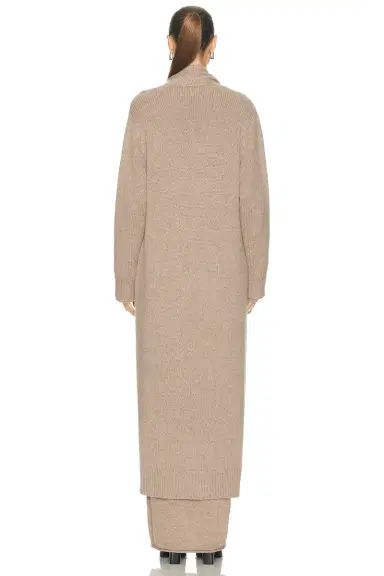 SRG Sen Knit Duster | Thumbnail 5 SRG Sen Knit Duster | Thumbnail 5