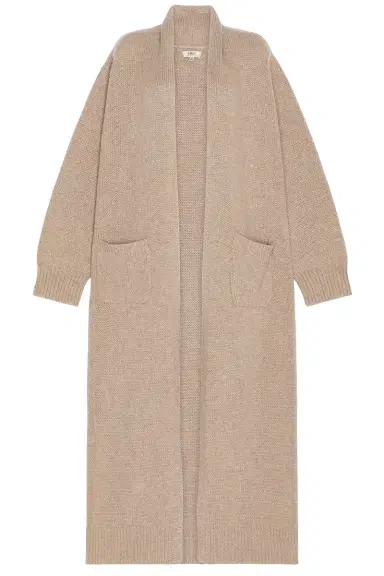 SRG Sen Knit Duster | Thumbnail 7 SRG Sen Knit Duster | Thumbnail 7