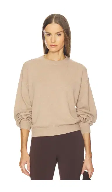 SRG Lue Detachable Kerchief Sweater | Thumbnail 2 SRG Lue Detachable Kerchief Sweater | Thumbnail 2