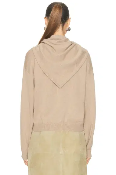 SRG Lue Detachable Kerchief Sweater | Thumbnail 6 SRG Lue Detachable Kerchief Sweater | Thumbnail 6
