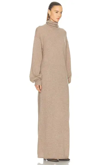 SRG Sascha Knit Turtleneck Dress | Thumbnail 4 SRG Sascha Knit Turtleneck Dress | Thumbnail 4