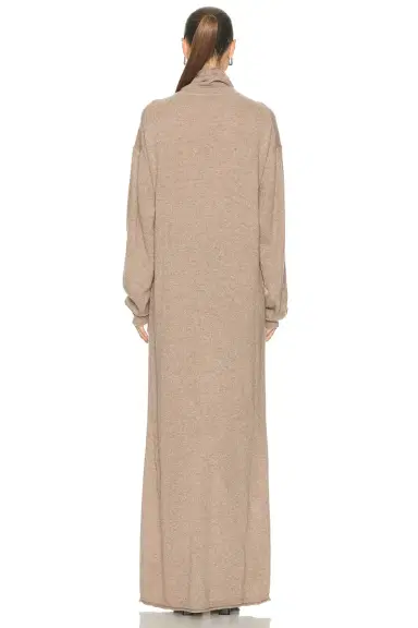 SRG Sascha Knit Turtleneck Dress | Thumbnail 5 SRG Sascha Knit Turtleneck Dress | Thumbnail 5