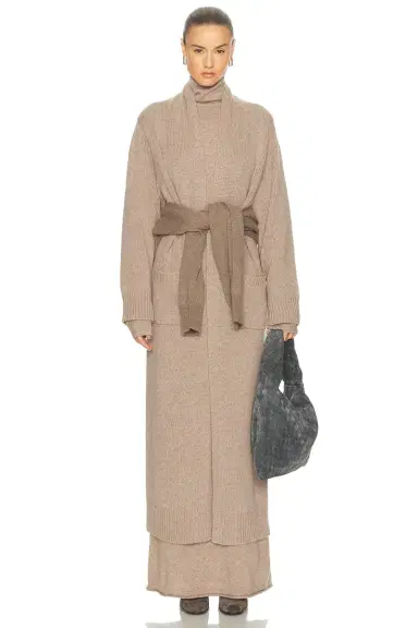 SRG Sascha Knit Turtleneck Dress | Thumbnail 6 SRG Sascha Knit Turtleneck Dress | Thumbnail 6
