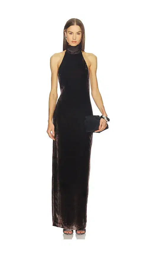 Delia Dress