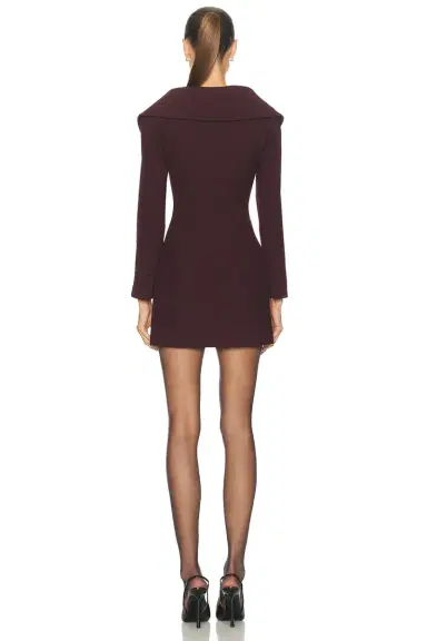 SRG Emily Mini Dress | Thumbnail 5 SRG Emily Mini Dress | Thumbnail 5