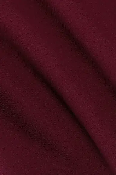 SRG Gloria Mock Neck Maxi Dress | Thumbnail 7