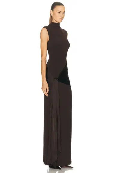 SRG Jia Dress | Thumbnail 4 SRG Jia Dress | Thumbnail 4