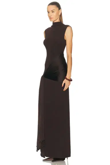 SRG Jia Dress | Thumbnail 5 SRG Jia Dress | Thumbnail 5