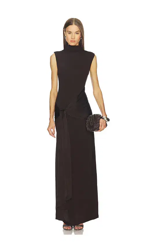 SRG Jia Dress