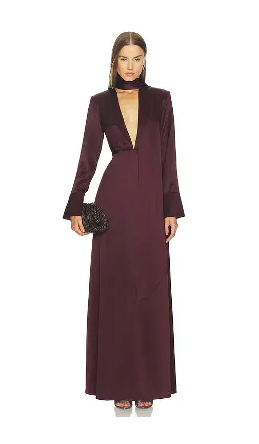 SRG Irina Dress