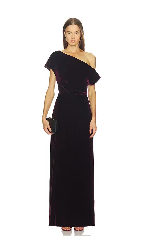 SRG Paola Dress