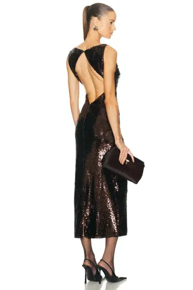 SRG Mia Dress | Thumbnail 3 SRG Mia Dress | Thumbnail 3