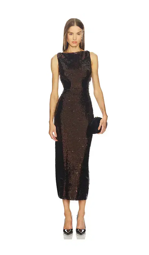 SRG Mia Dress