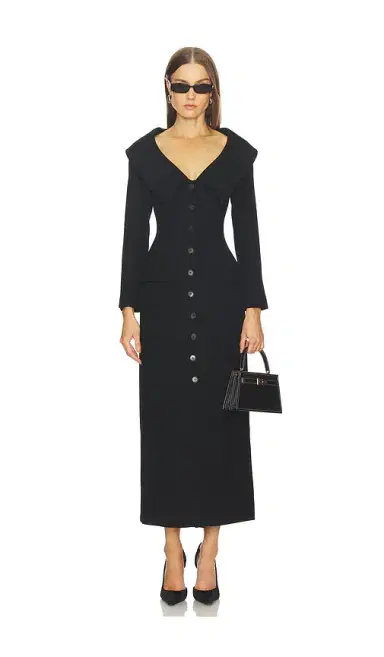 SRG Genevieve Dress | Thumbnail 1 SRG Genevieve Dress | Thumbnail 1