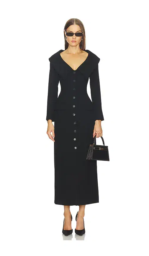 Genevieve Dress