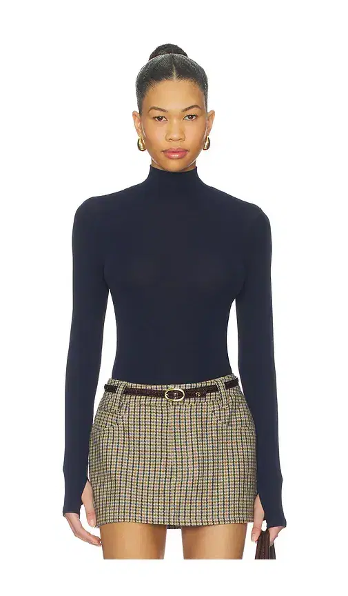 The Imogen Top