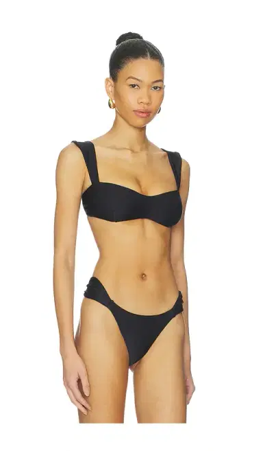 Shani Shemer Aster Bikini Top | Thumbnail 2