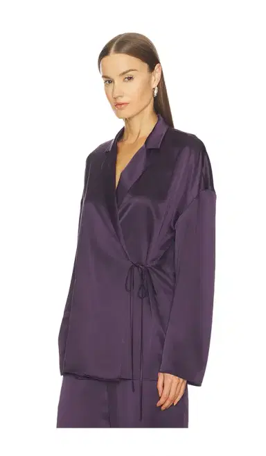 SRG Finley Silk Top | Thumbnail 2 SRG Finley Silk Top | Thumbnail 2