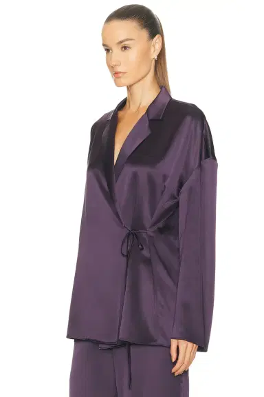 SRG Finley Silk Top | Thumbnail 4 SRG Finley Silk Top | Thumbnail 4