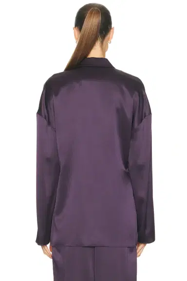 SRG Finley Silk Top | Thumbnail 5 SRG Finley Silk Top | Thumbnail 5