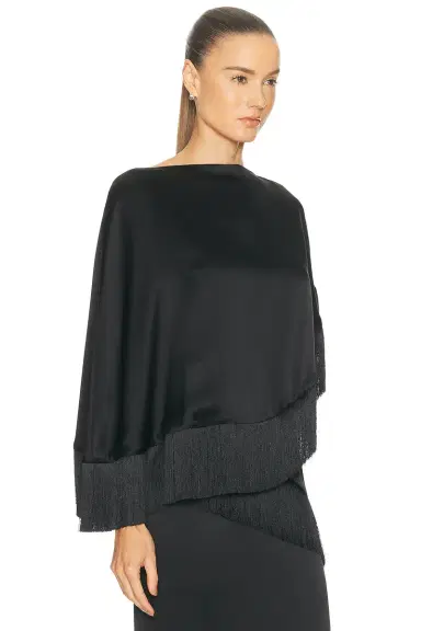 SRG Joelle Silk Top | Thumbnail 2 SRG Joelle Silk Top | Thumbnail 2