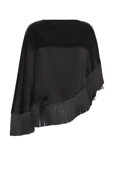 SRG Joelle Silk Top | Thumbnail 6 SRG Joelle Silk Top | Thumbnail 6