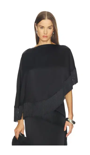 SRG Joelle Silk Top | Thumbnail 8 SRG Joelle Silk Top | Thumbnail 8