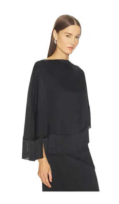 SRG Joelle Silk Top | Thumbnail 9 SRG Joelle Silk Top | Thumbnail 9
