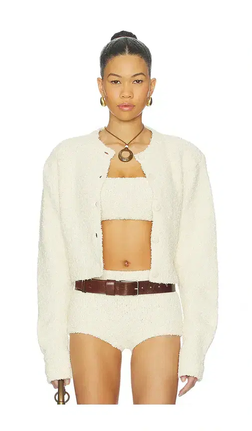 SIR. Tropicana Cardigan