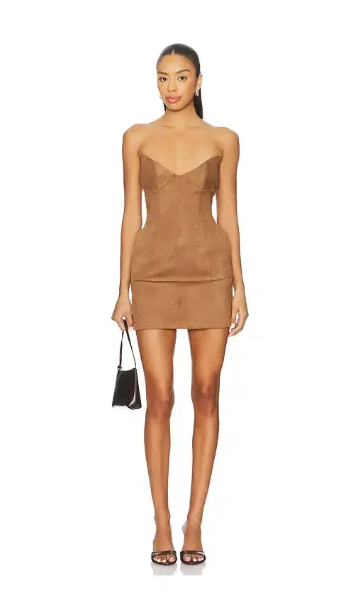 Venus Dress